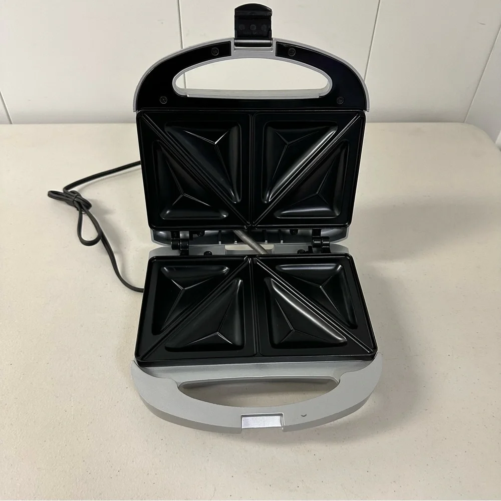 Cuisinart sandwich maker